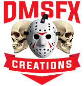 Logo DMSFX CREATIONS